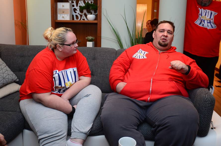 'Život na vagi': Borba u kojoj pobjeđuje onaj koji gubi najviše
