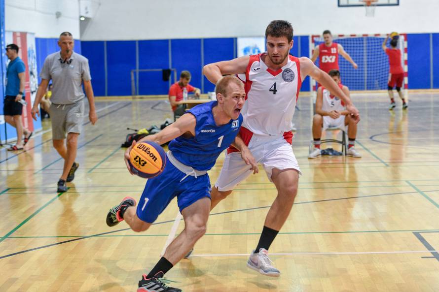UniSport nadmašio očekivanja, gradonačelnik uveličao finale