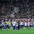 Hajduk na milijunskom gubitku zbog Torcide. Evo koliko je izgubio zbog praznog stadiona
