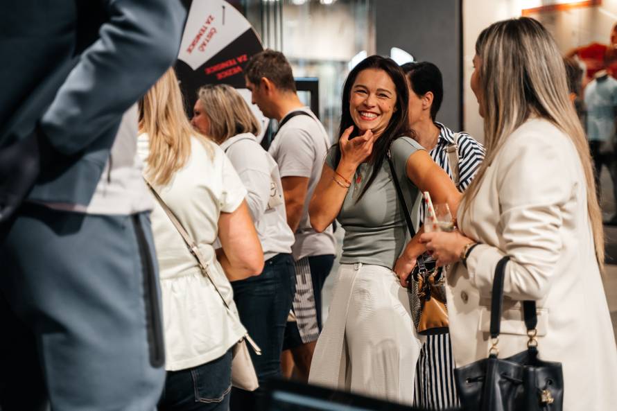 Sport Vision otvorio novi flagship store u Arena Centru