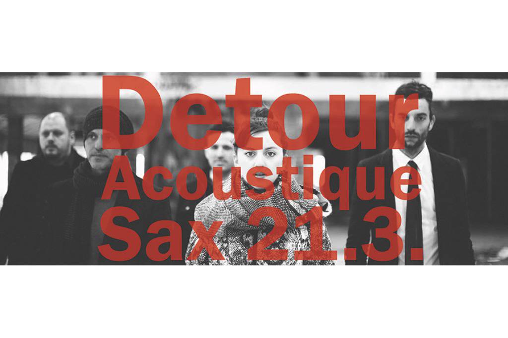 Detour