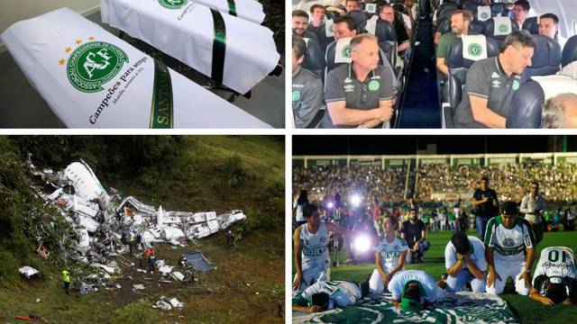 Najveća nogometna tragedija u povijesti: Krenuli su po trofej, a greška pilota poslala ih - u smrt
