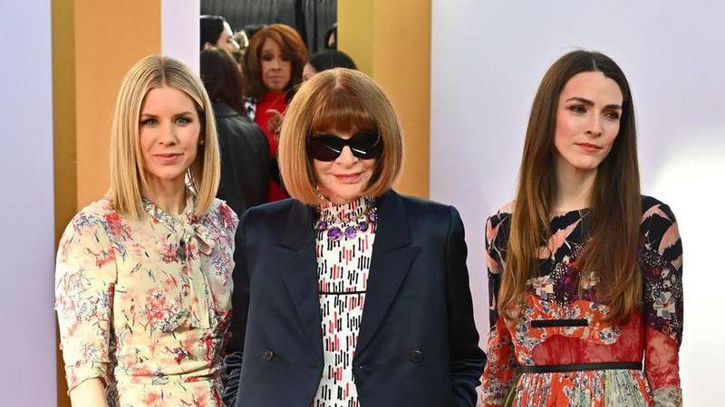 Anna Wintour o filmu 'Vrag nosi Pradu 2': Mislim da je to fer prikaz našeg posla i industrije
