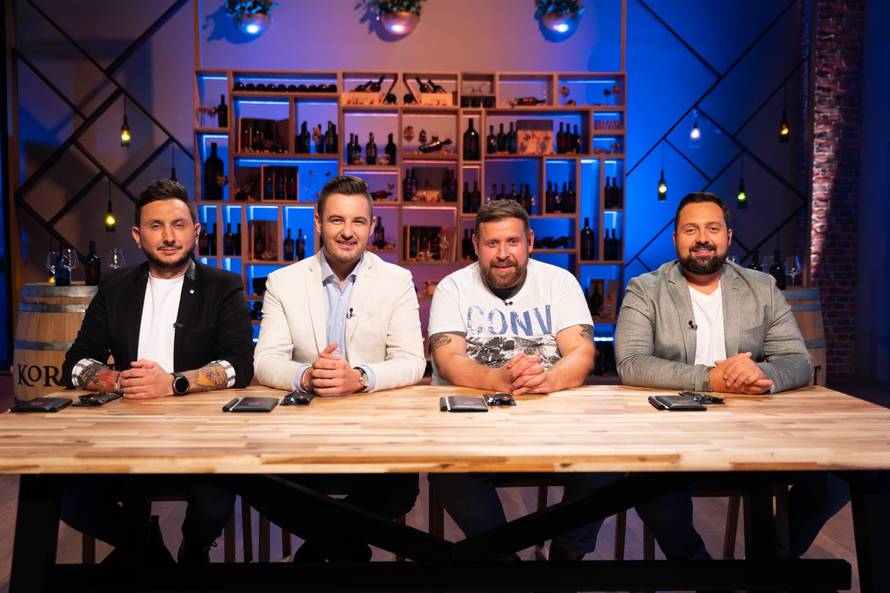 Bivši kandidat 'MasterChefa' će biti gost kuhar u stres testu