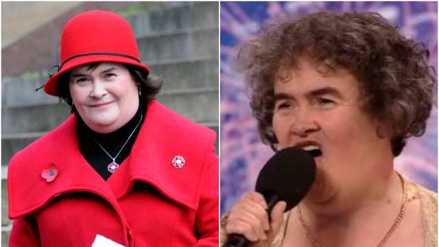 Sjećate se Susan Boyle? Postala slavna pa se povukla iz javnosti