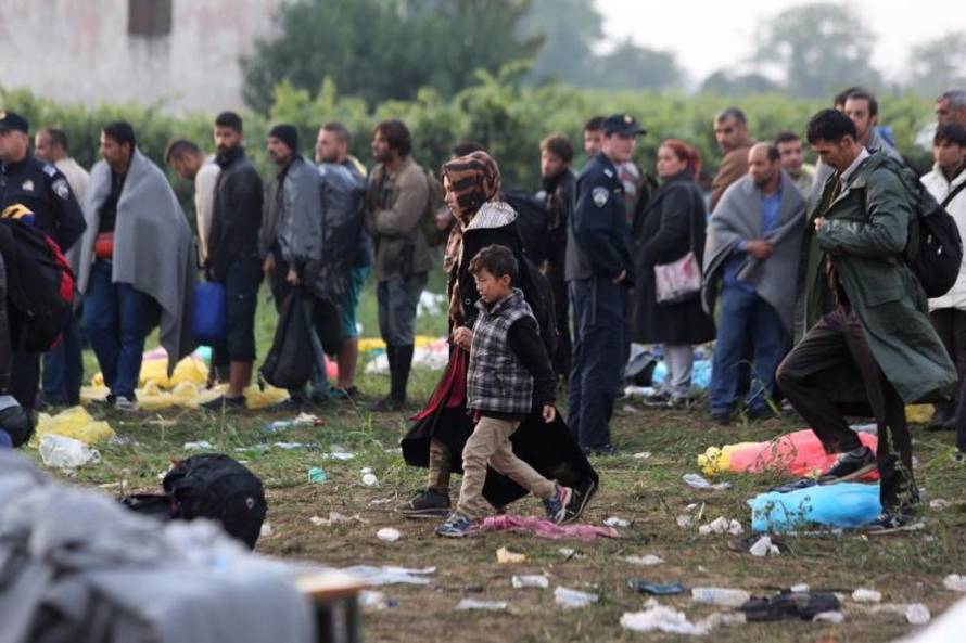 Marko Mrkonjić/PIXSELL