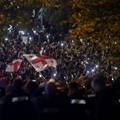 Kaos vlada Gruzijom: Usvojili su zakon o 'stranim agentima', a na ulicama tisuće prosvjednika