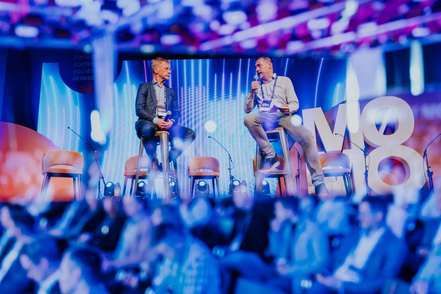 Kripto rekordi, rast investicija i Donald Trump: Predviđanja stručnjaka o  povratku FinTecha