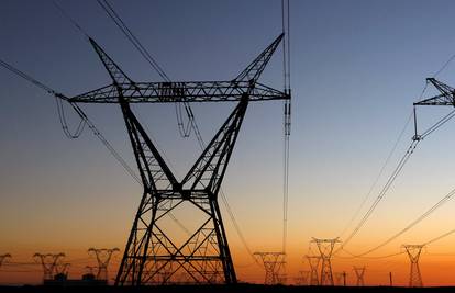 'Onima koji se griju na struju računi će biti i do 100 kn veći'