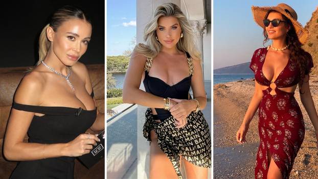 Od Dilette do Valentine: Ovo je 10 najzgodnijih sportskih TV voditeljica. Pogledajte ljepotice