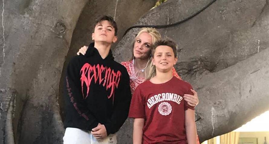 Nezaposlenom bivšem mužu Britney Spears platili su 15 milijuna kuna za intervju o njoj