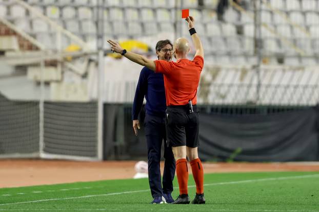 Hajduk i Rijeka sastali se u 23. kolu SuperSport HNL-a