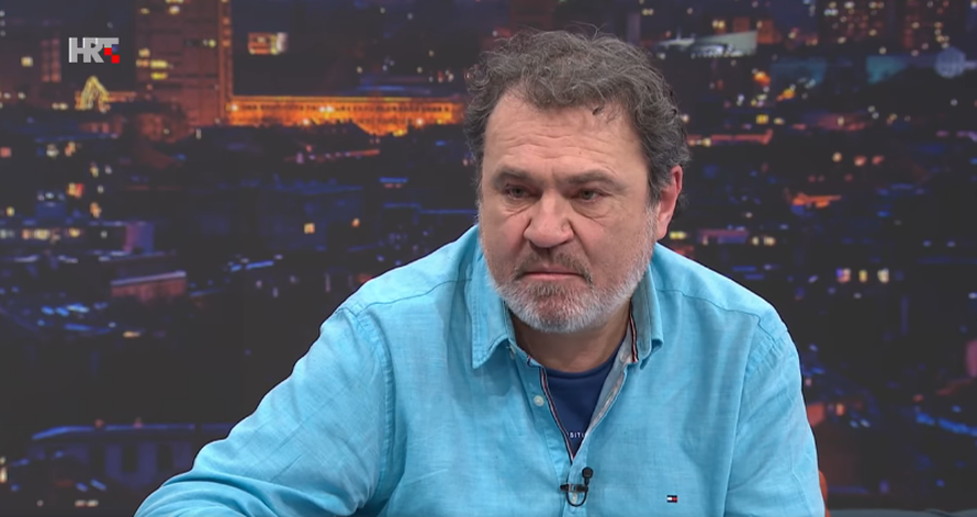 Razveo se Alen Vitasović: Nismo se pomirili, žao mi je naravno...