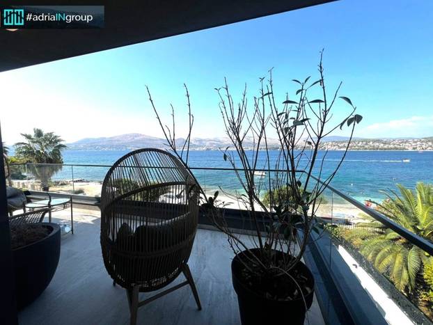 FOTO 'Holivudska' vila na Čiovu ima sve da se osjećate poput zvijezde, a toliko i košta