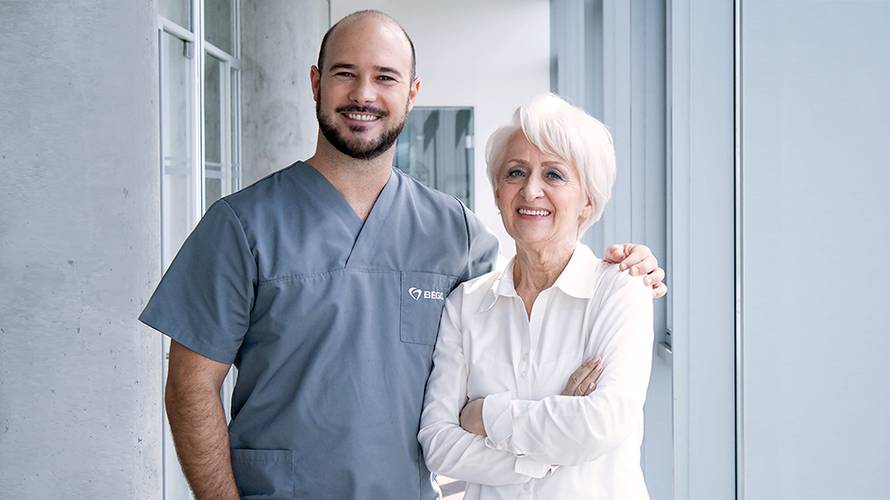 Pogledajte ovu nevjerojatnu promjenu: Nije znala što je čeka