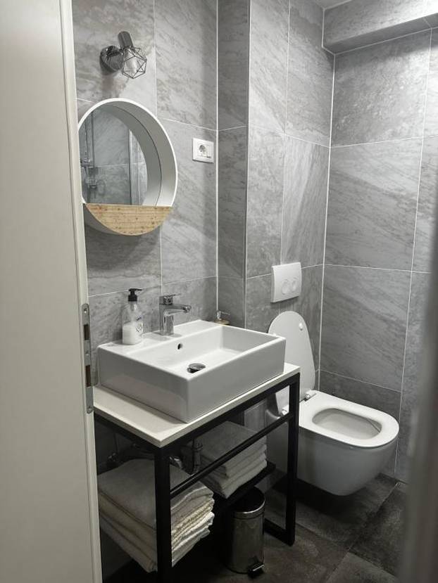 FOTO Pogledajte kako izgledaju Indirini apartmani: Poznato je i koliko ondje košta noćenje...