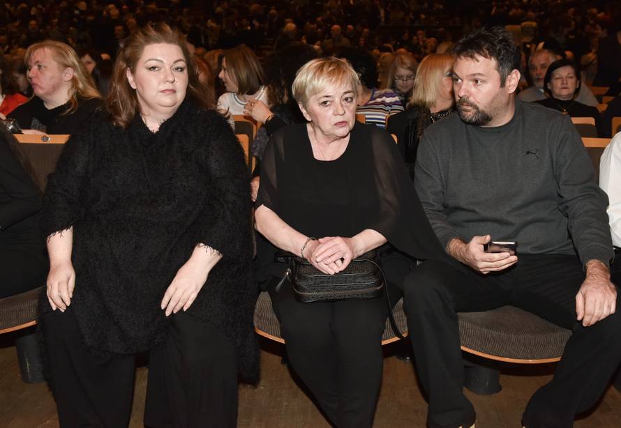 Hiljade pahulja bijelih:  Koncert u čast  velikog Kemala Montena