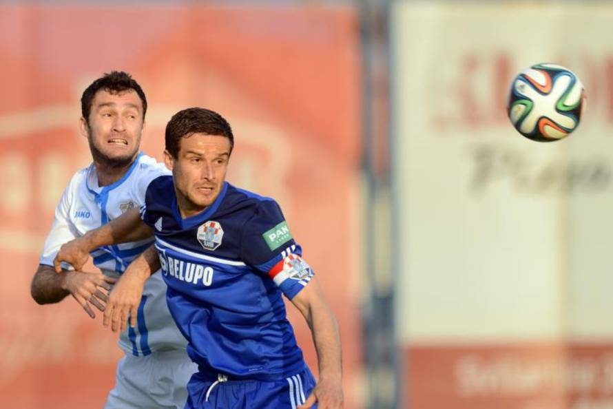 Marko Jurinec/PIXSELL