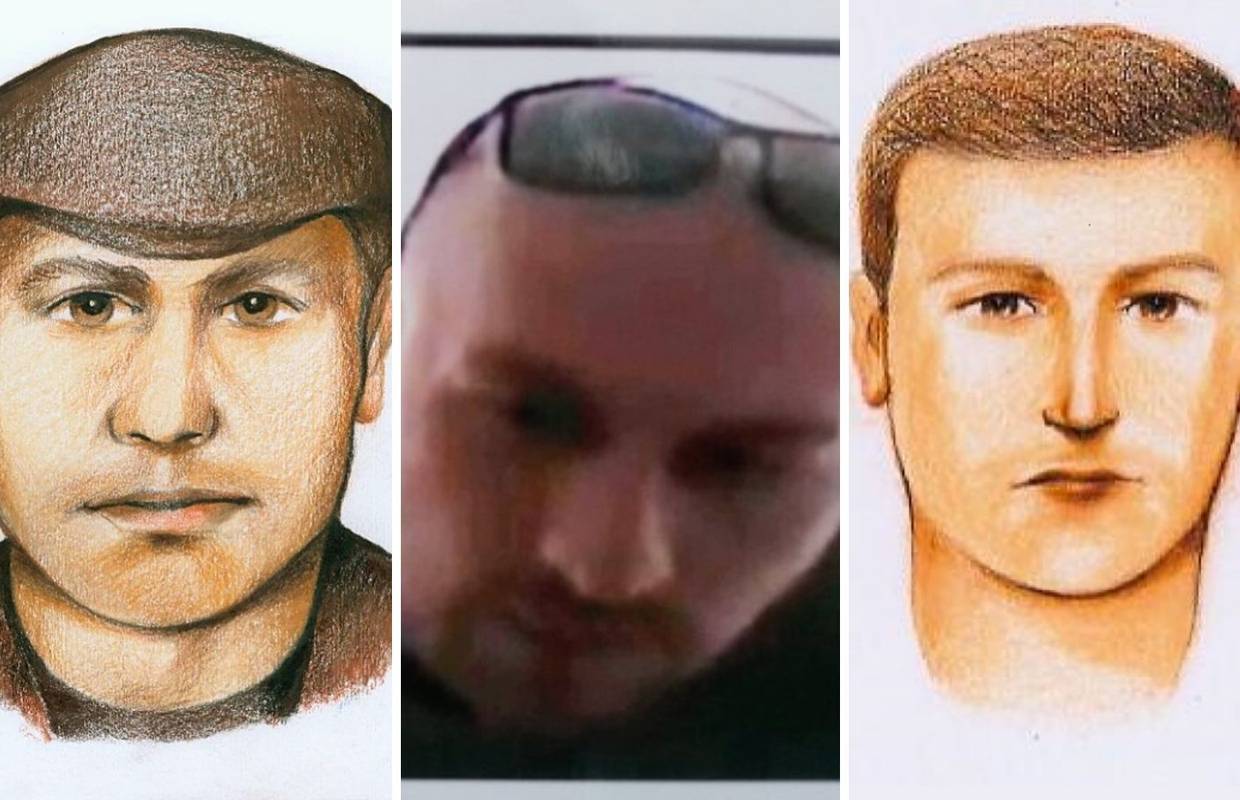 Njihovi krvnici su među nama: Hladnokrvno ih ubili i nestali...
