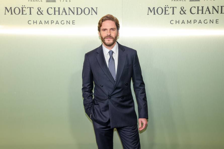 Moët Effervescence Dinner