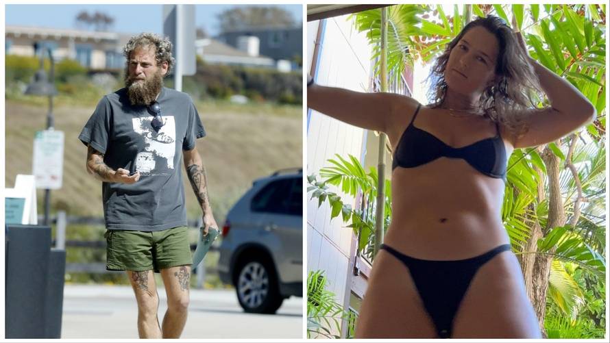 Jonaha Hilla bivša  optužila: On je manipulator, smetale su mu slike u kupaćem na Instagramu