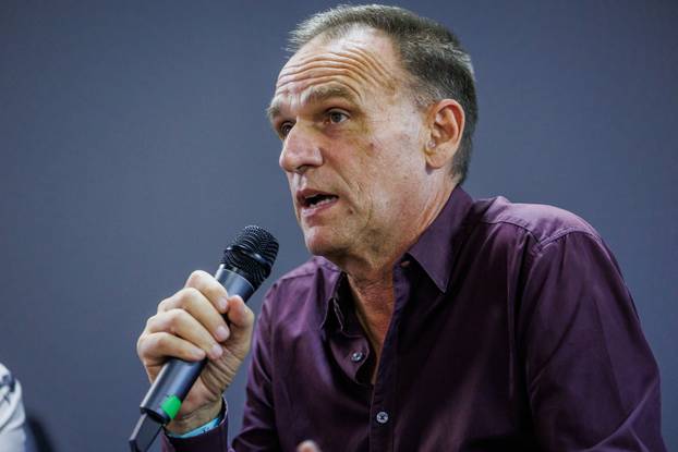 Rovinj: Weekend Media Festival, &ldquo;Kako je mali Perica postao veliki Perica&rdquo; 