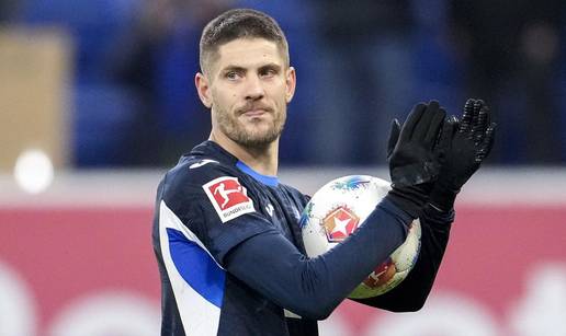 Kramari&cacute; nakon nezaboravnog tjedna iskreno: 'Ne &zcaron;elim sru&scaron;iti &Scaron;ukerov rekord u reprezentaciji'