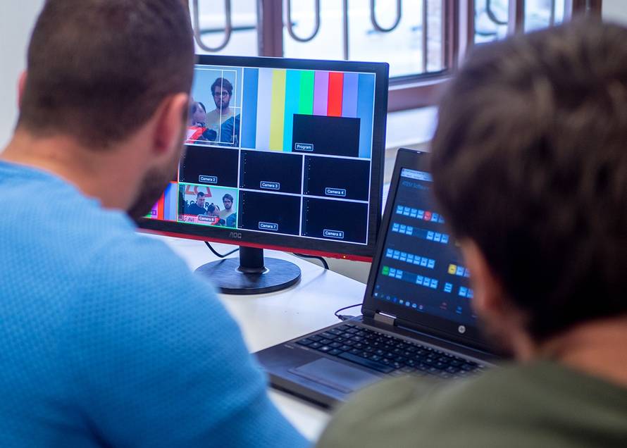 Visoko učilište Algebra organizira besplatne radionice za maturante