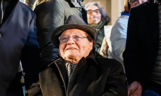 Umro je Luc Montagnier (89), nobelovac koji  je otkrio HIV