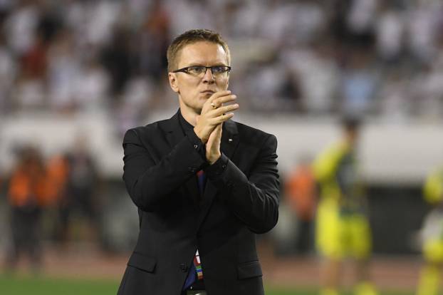 Hajduk nije izborio prolazak u grupnu fazu Konferencijske lige, Villarreal je bio bolji