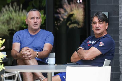 Zlatko Dali&cacute; vi&scaron;e nije izbornik! Plju&scaron;te reakcije sa svih strana