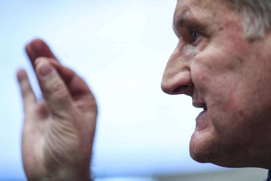 Optužnica teška 1,2 milijarde kuna: Novac trošili na safari, prepariranje životinja i oružje