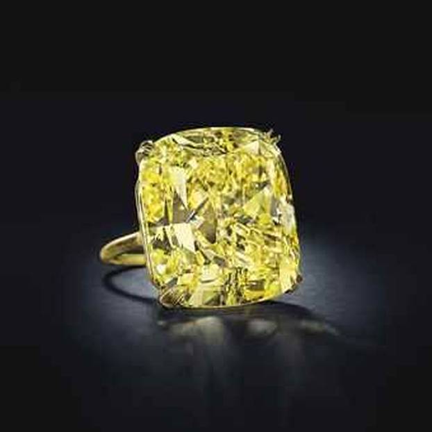 15 najskupljih prstena na svijetu