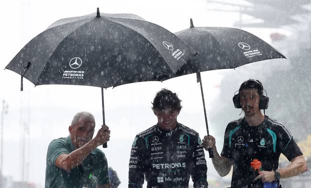 Bahrain Grand Prix