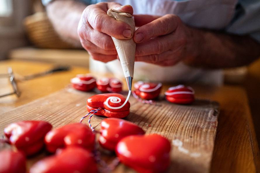 Mjesto tragične ljubavne priče, slavne pobune i susreta sakralnog i svjetovnog