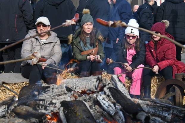 Tradicionalna proslava Vincekova u organizaciji Grada Daruvara