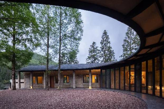 FOTO Top 10 vila diljem svijeta u koje bismo se vrlo rado uselili