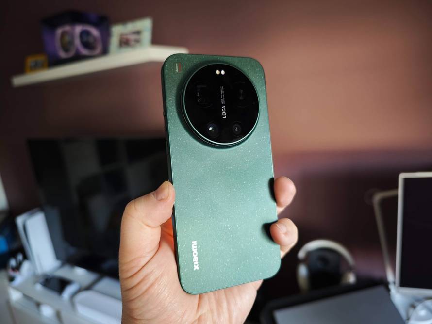 FOTO Isprobali smo Xiaomi 17 Ultra: Fotić koji želi biti telefon