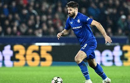 Dinamo je prije četiri godine deklasirao Tottenham. U kadru će od ljeta ostati samo dvojica?