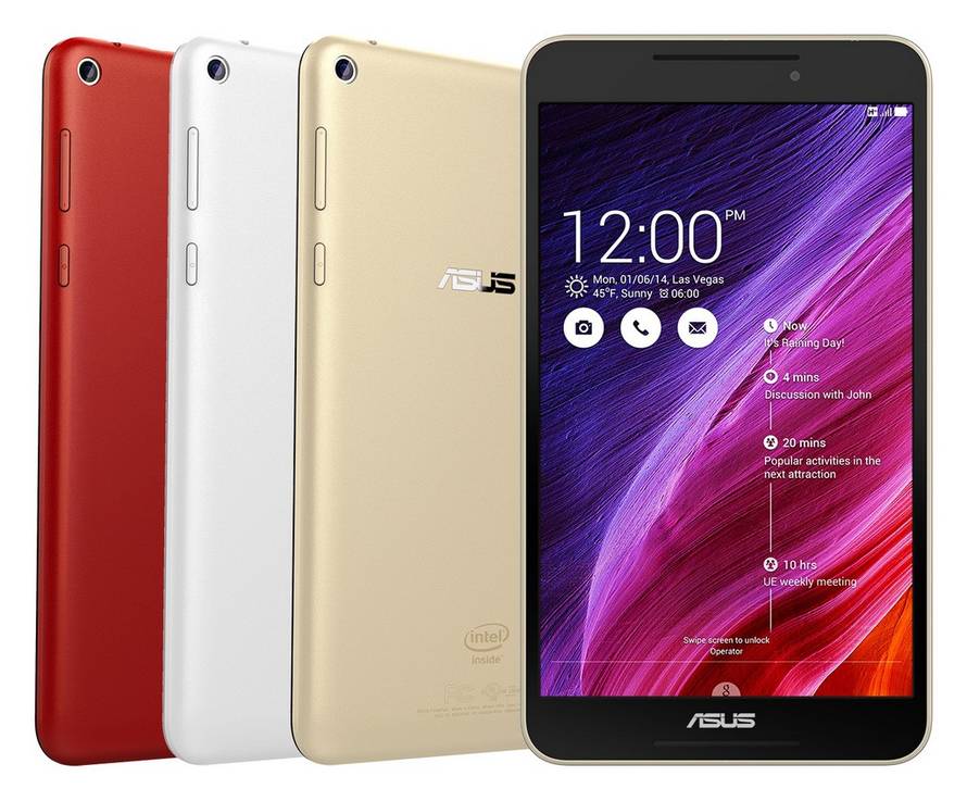 Asus