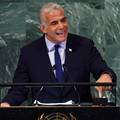 Izraelski premijer Lapid podržao rješenje o dvije države