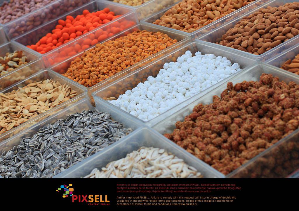 Pixsell