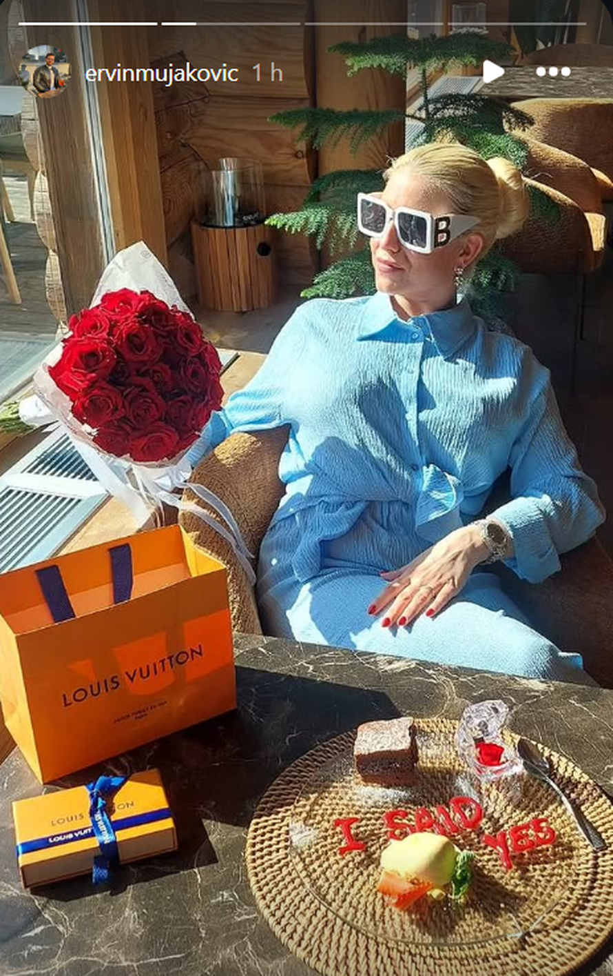 Ervin iz Big Brothera se zaručio: Nedavno je otkrio da ima 170 kg, a često mu kuha zaručnica