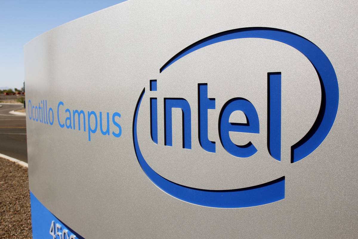 Potpore su bile ključ: Intel će u SAD-u proizvoditi nove čipove