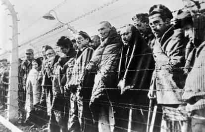 Šokantno otkriće: Postojalo je čak 42.500 nacističkih logora