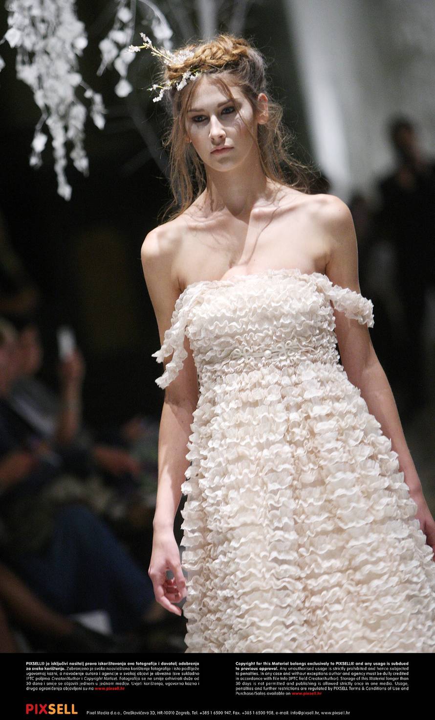 Borna Filić/Pixsell