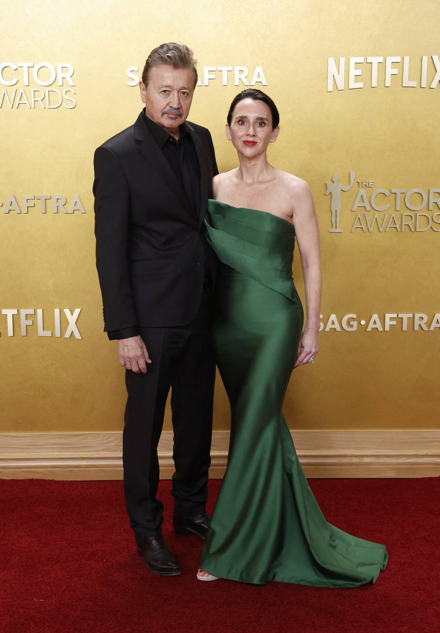 Actor Awards in Los Angeles