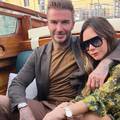 David Beckham zaradio je preko 80 milijuna eura na seriji, a ni Victoria više nije u minusu...