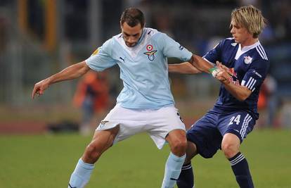 Serie A: Lazio trenutno na vrhu, pobijedili su Napoli 2-0