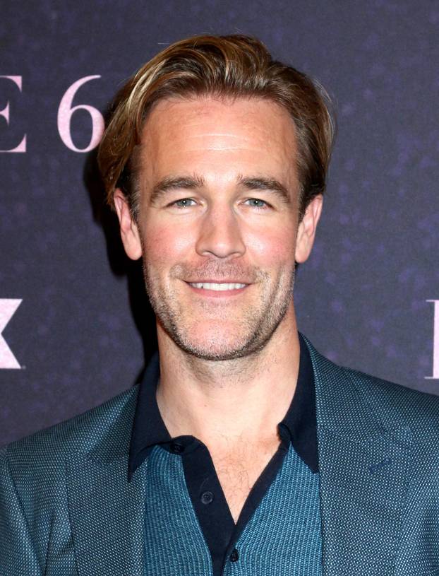 New York: Poznati na premijeri serije Pose